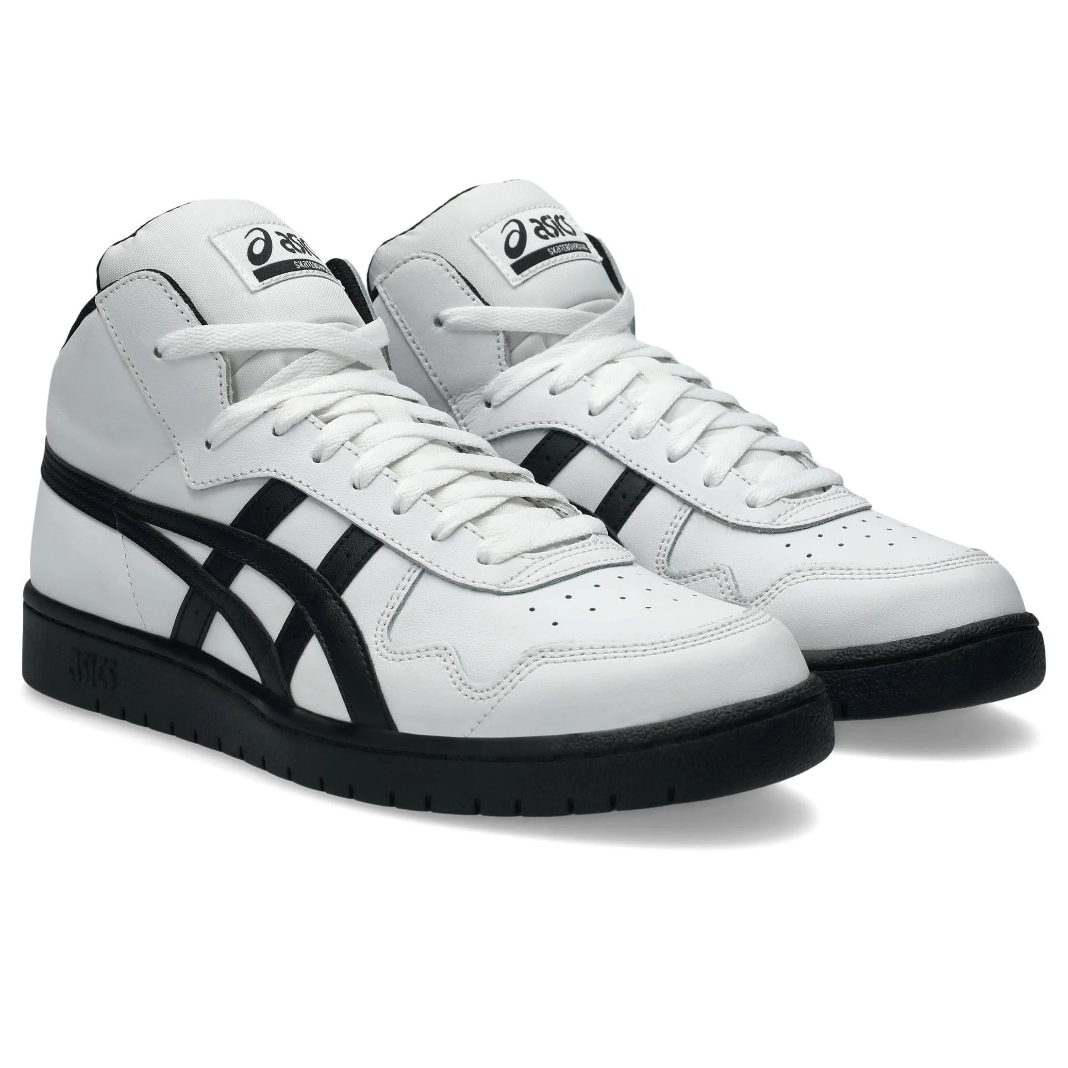 ASICS - Japan Pro MT White/Black