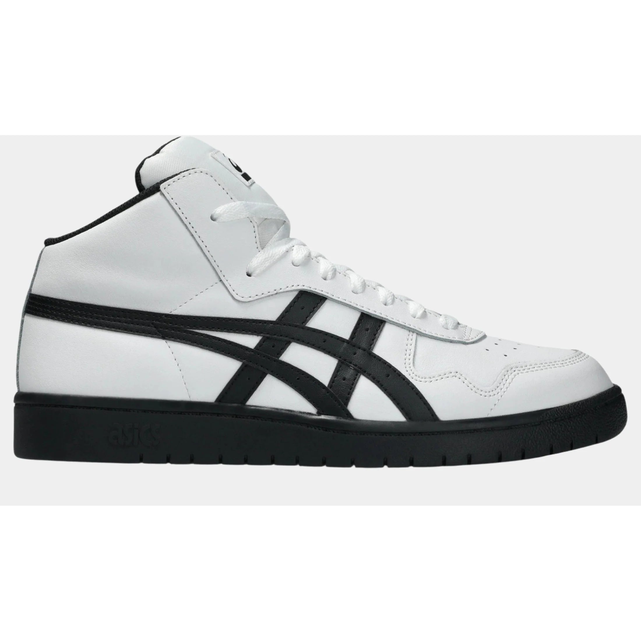 ASICS - Japan Pro MT White/Black