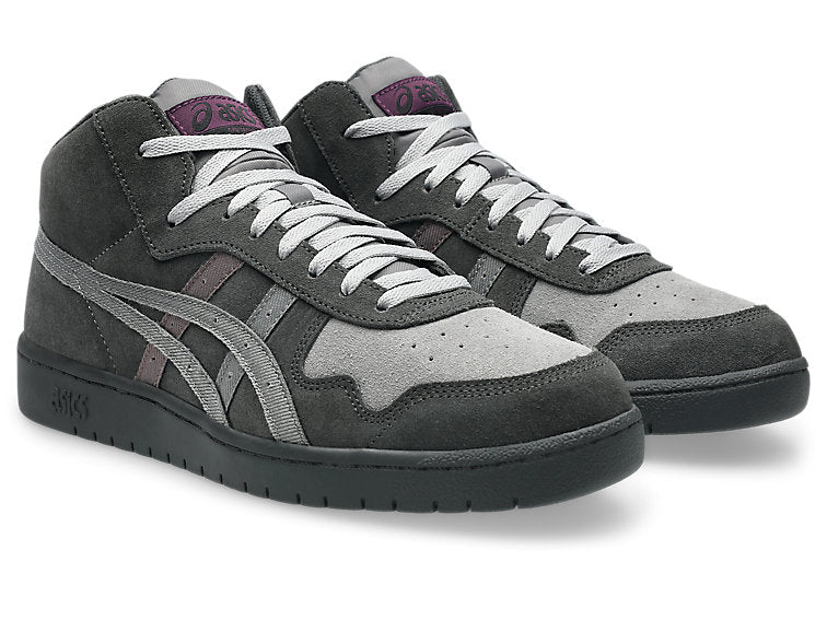 ASICS - Japan Pro MT Late Nite Stars Graphic Grey/Clay Grey
