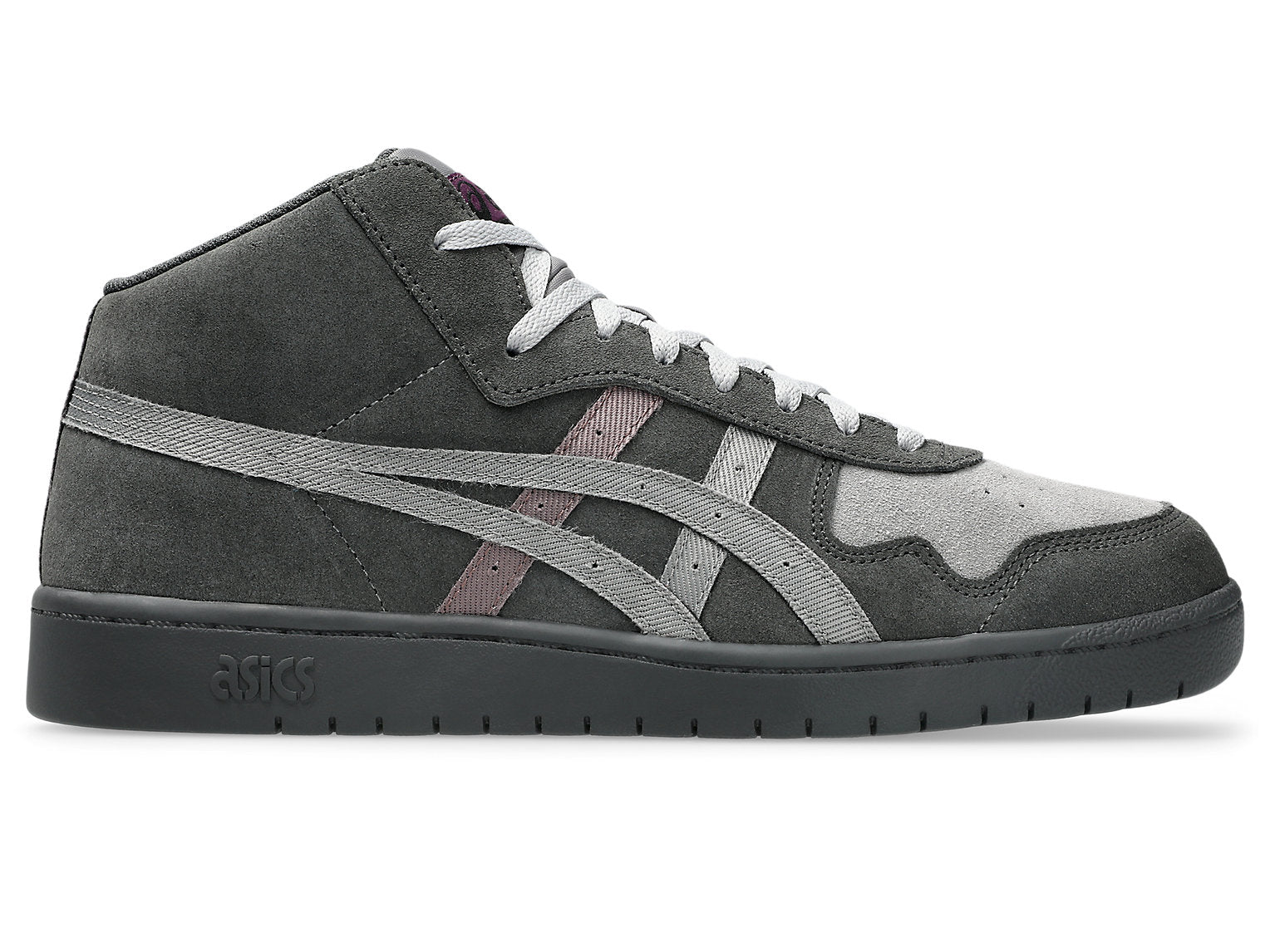 ASICS - Japan Pro MT Late Nite Stars Graphic Grey/Clay Grey