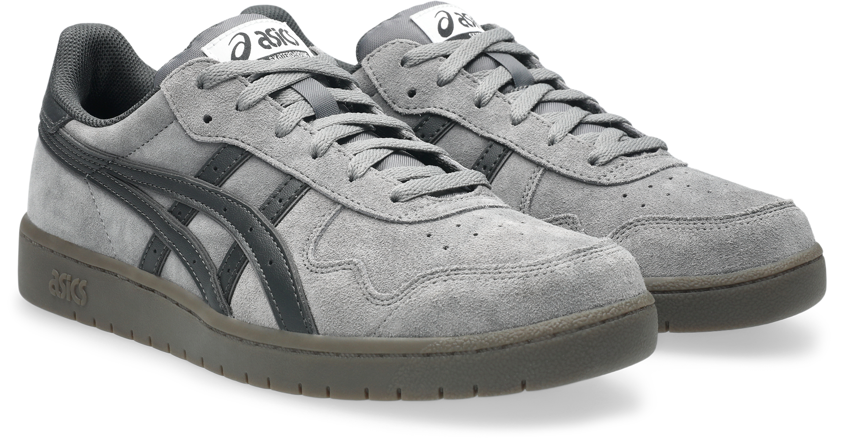 ASICS - Japan Pro Carbon/Graphite Grey