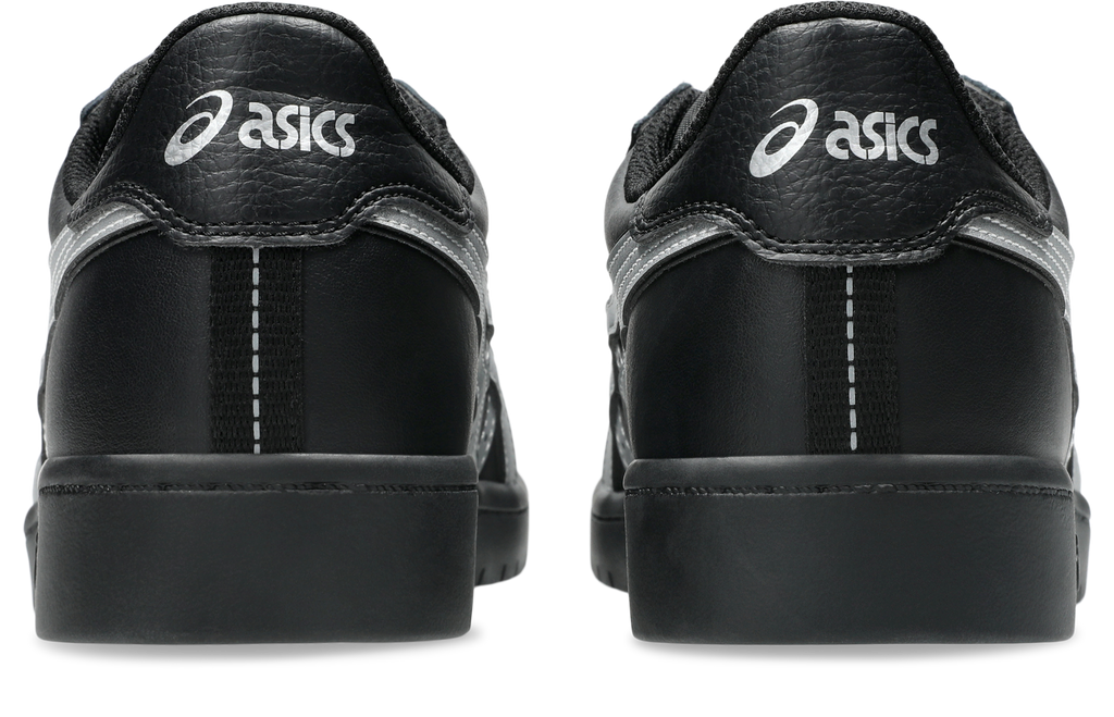 ASICS - Japan Pro Black/Pure Silver