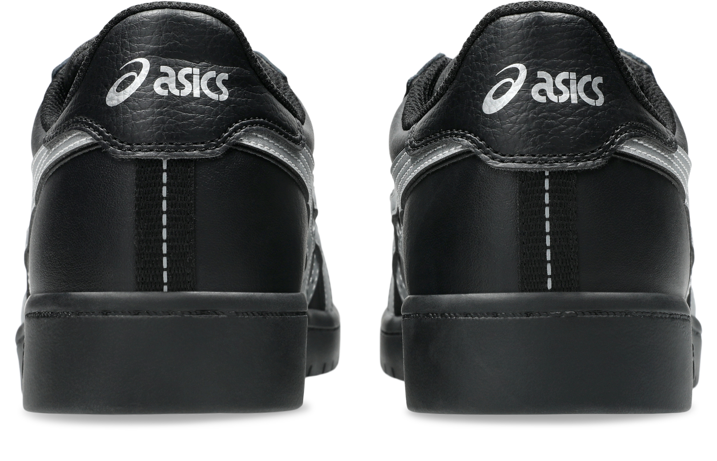ASICS - Japan Pro Black/Pure Silver