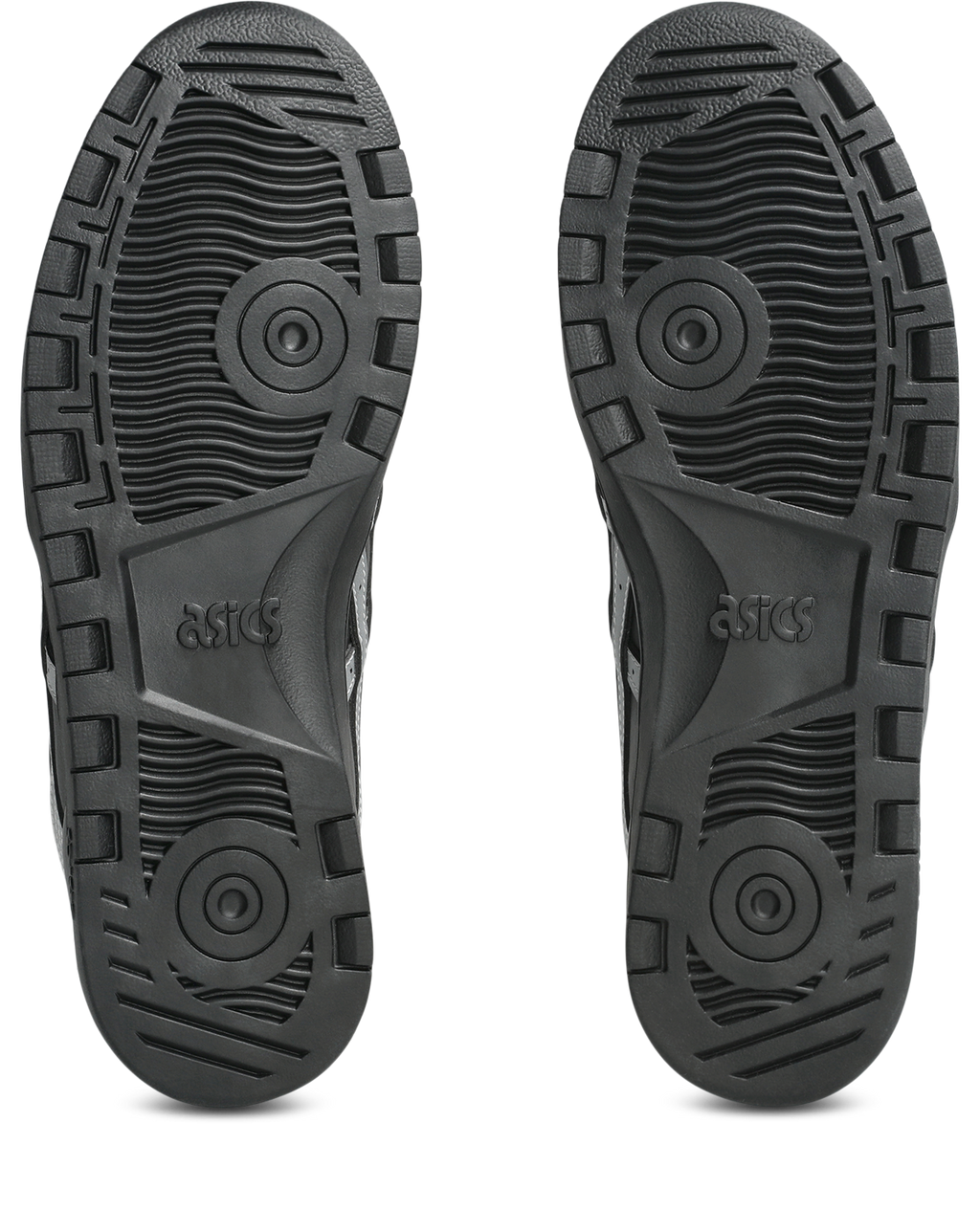 ASICS - Japan Pro Black/Pure Silver
