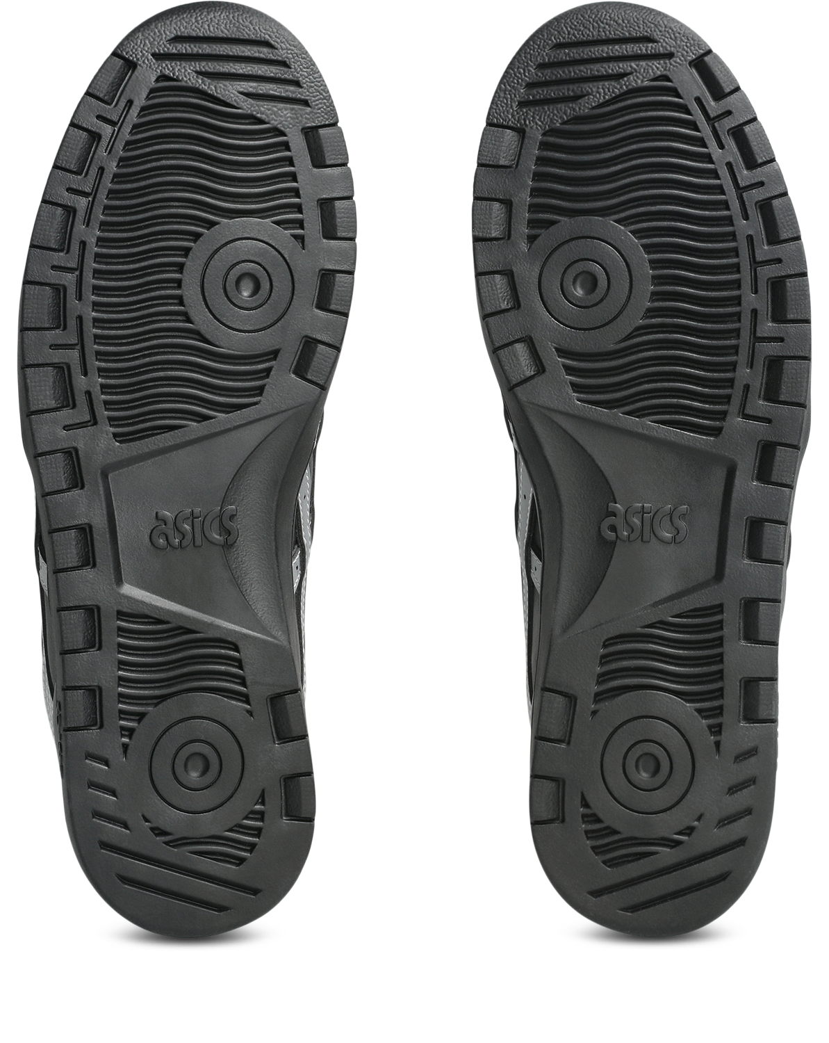 ASICS - Japan Pro Black/Pure Silver