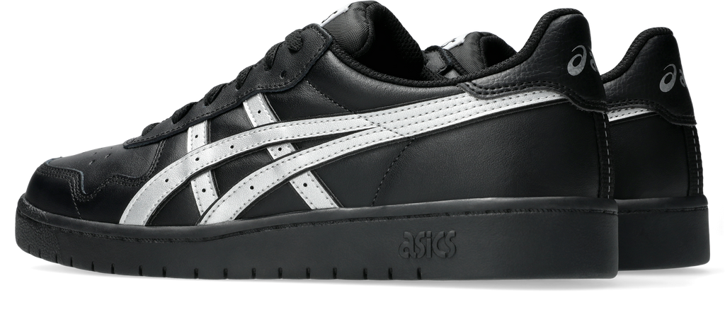 ASICS - Japan Pro Black/Pure Silver