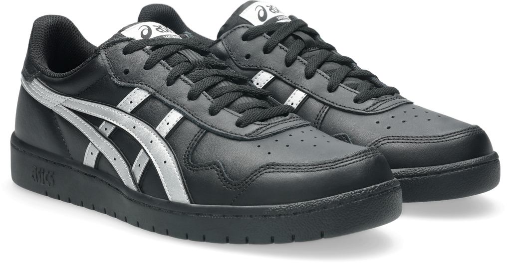 ASICS - Japan Pro Black/Pure Silver