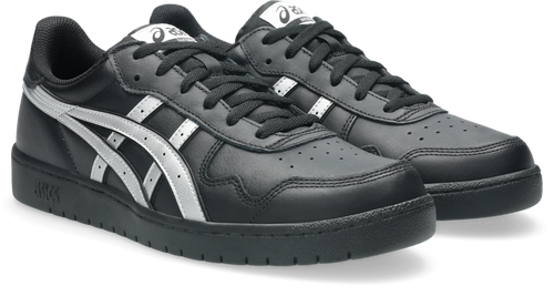 ASICS - Japan Pro Black/Pure Silver