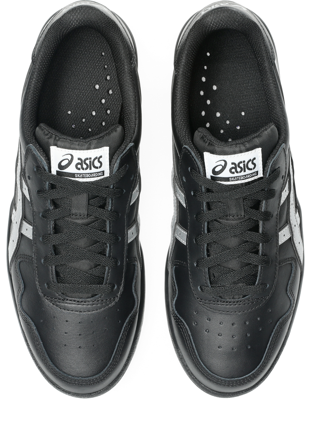 ASICS - Japan Pro Black/Pure Silver