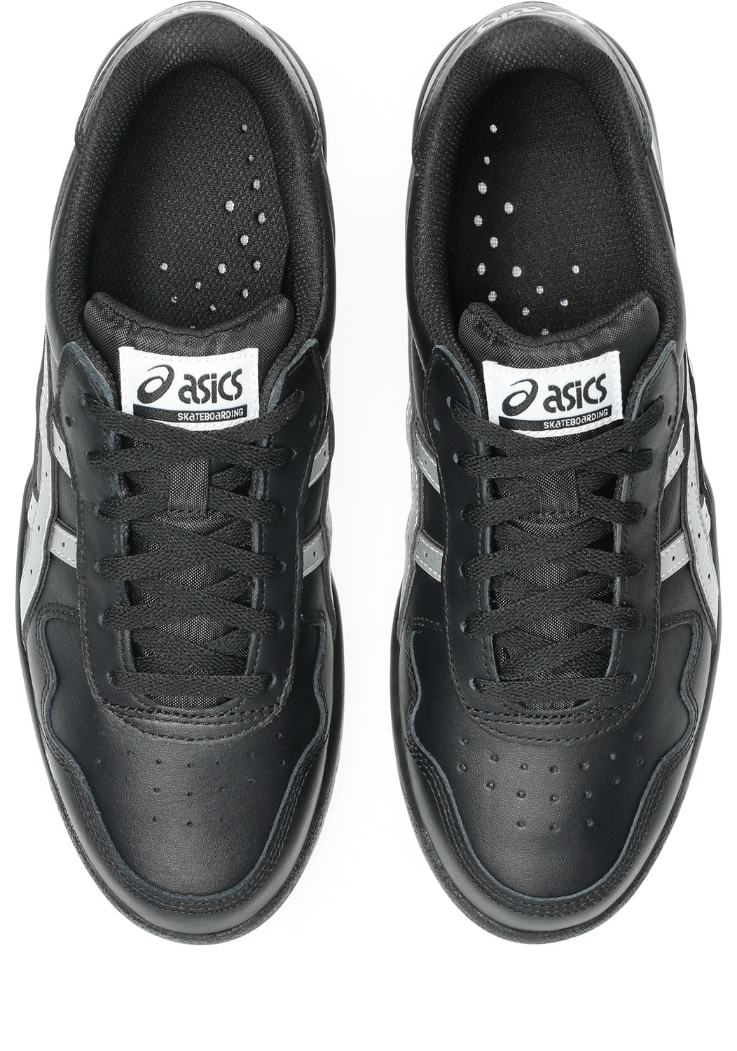 ASICS - Japan Pro Black/Pure Silver