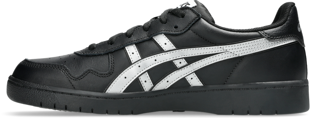 ASICS - Japan Pro Black/Pure Silver