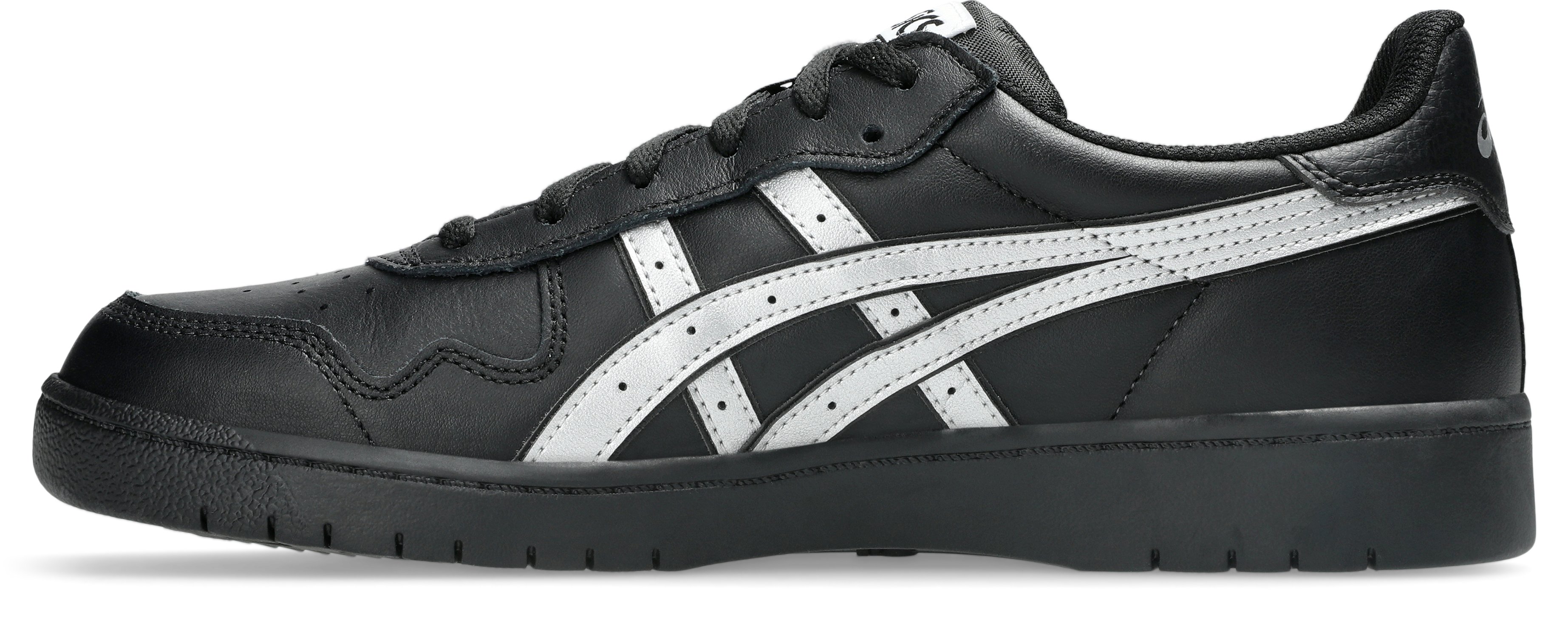 ASICS - Japan Pro Black/Pure Silver
