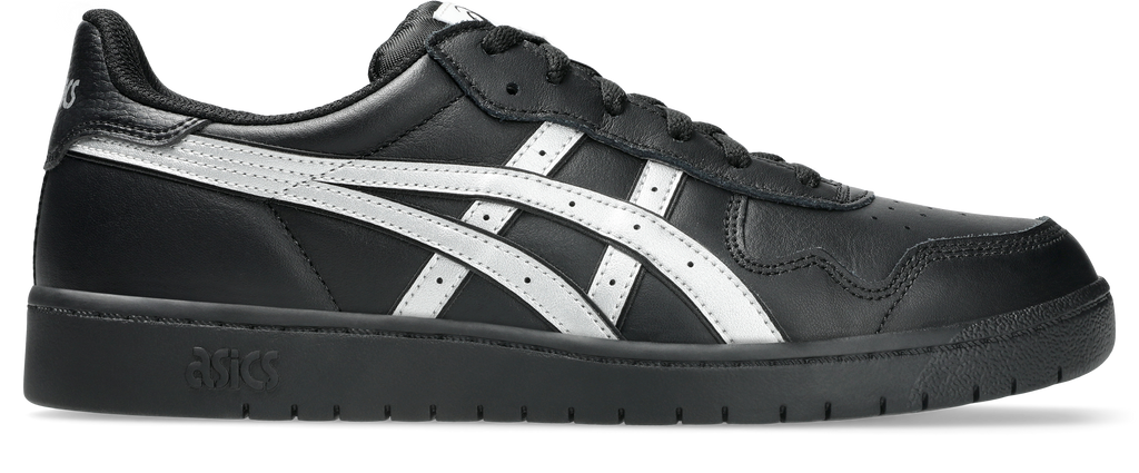 ASICS - Japan Pro Black/Pure Silver