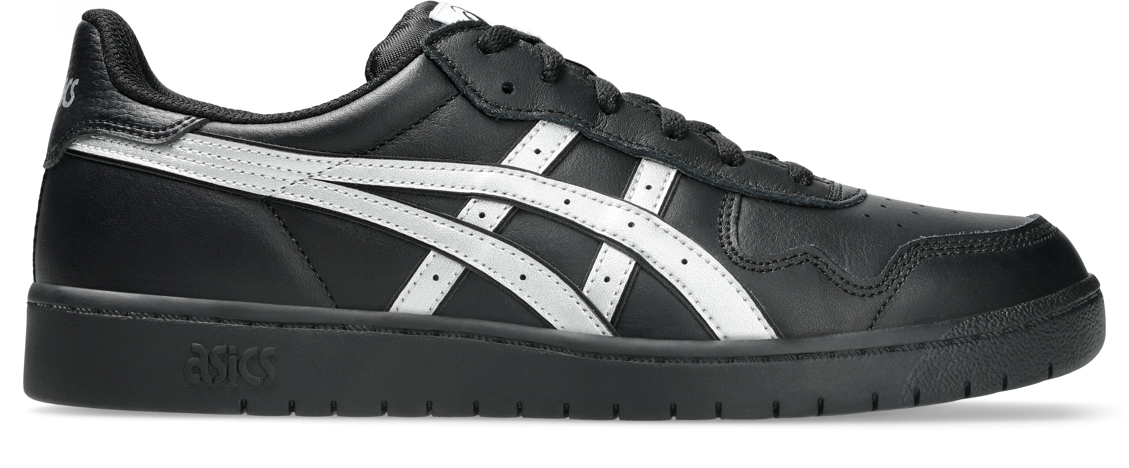 ASICS - Japan Pro Black/Pure Silver