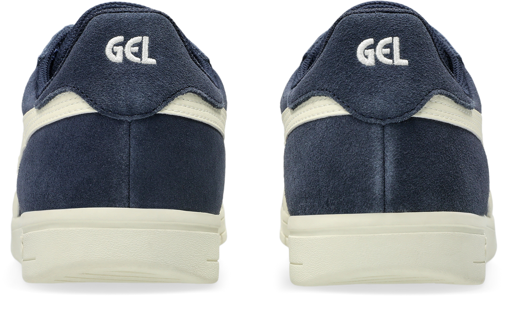 ASICS - Gel-Vickka Pro Midnight/Ivory