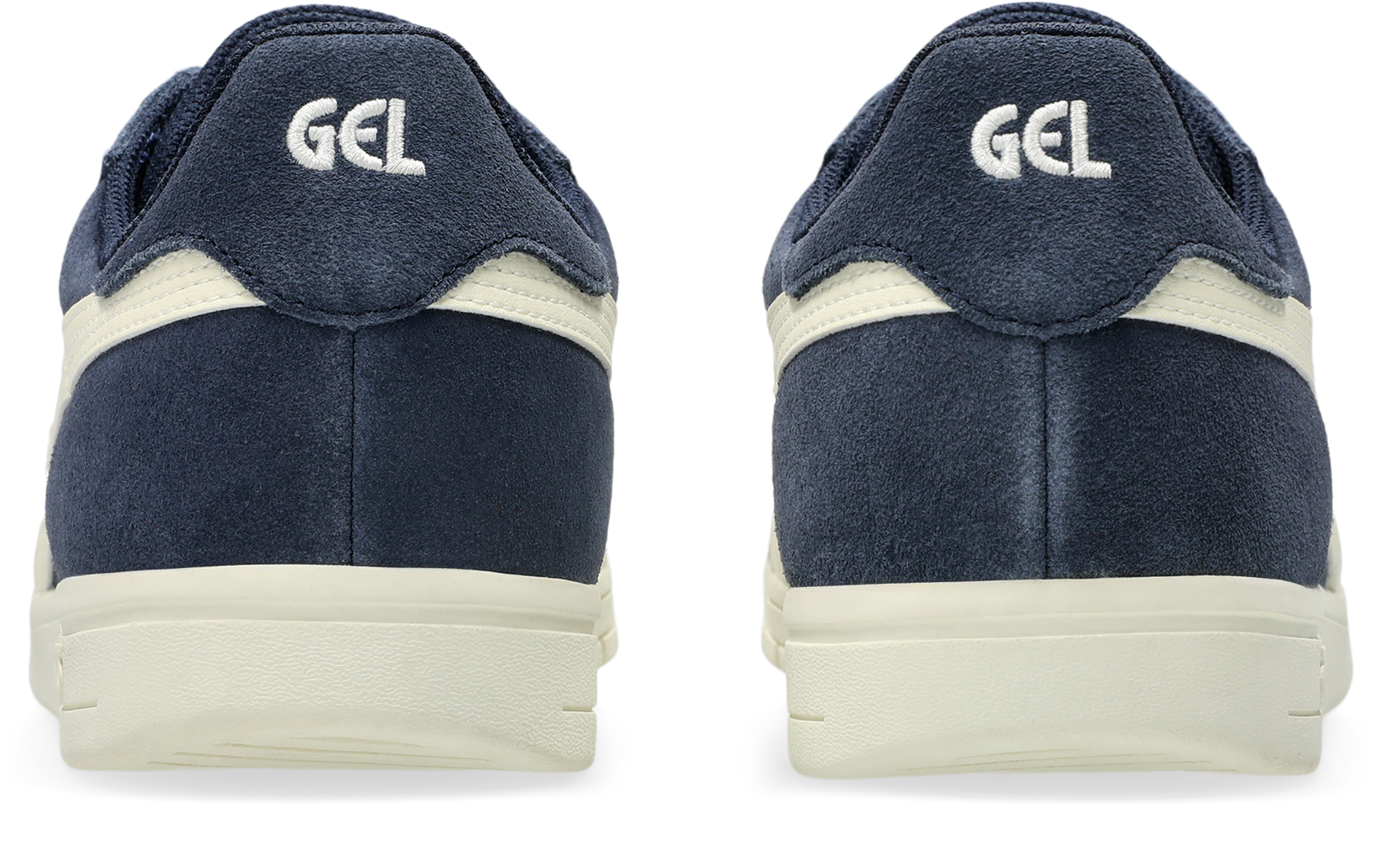 ASICS - Gel-Vickka Pro Midnight/Ivory