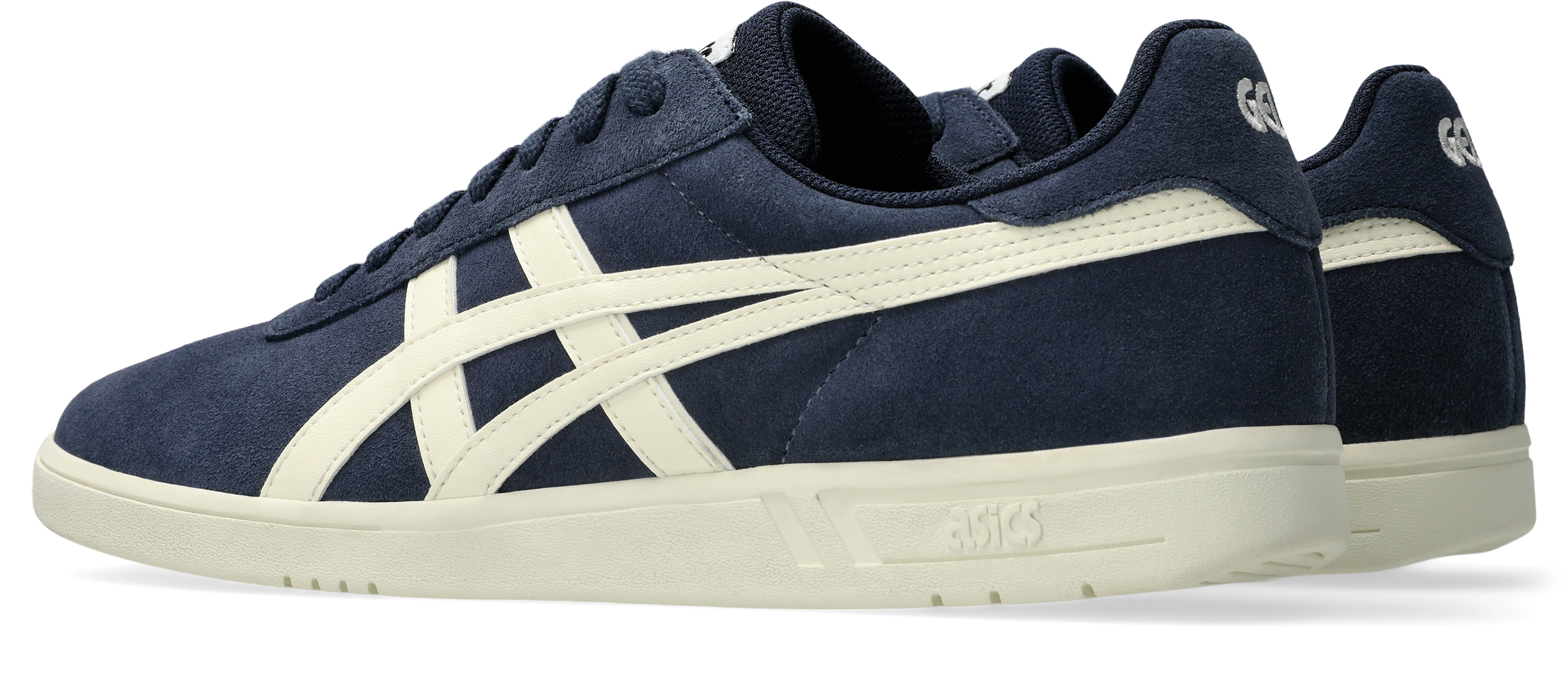 ASICS - Gel-Vickka Pro Midnight/Ivory