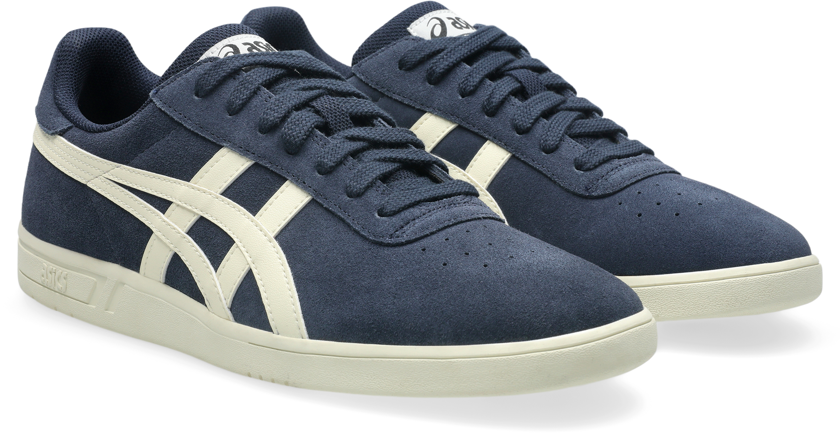 ASICS - Gel-Vickka Pro Midnight/Ivory