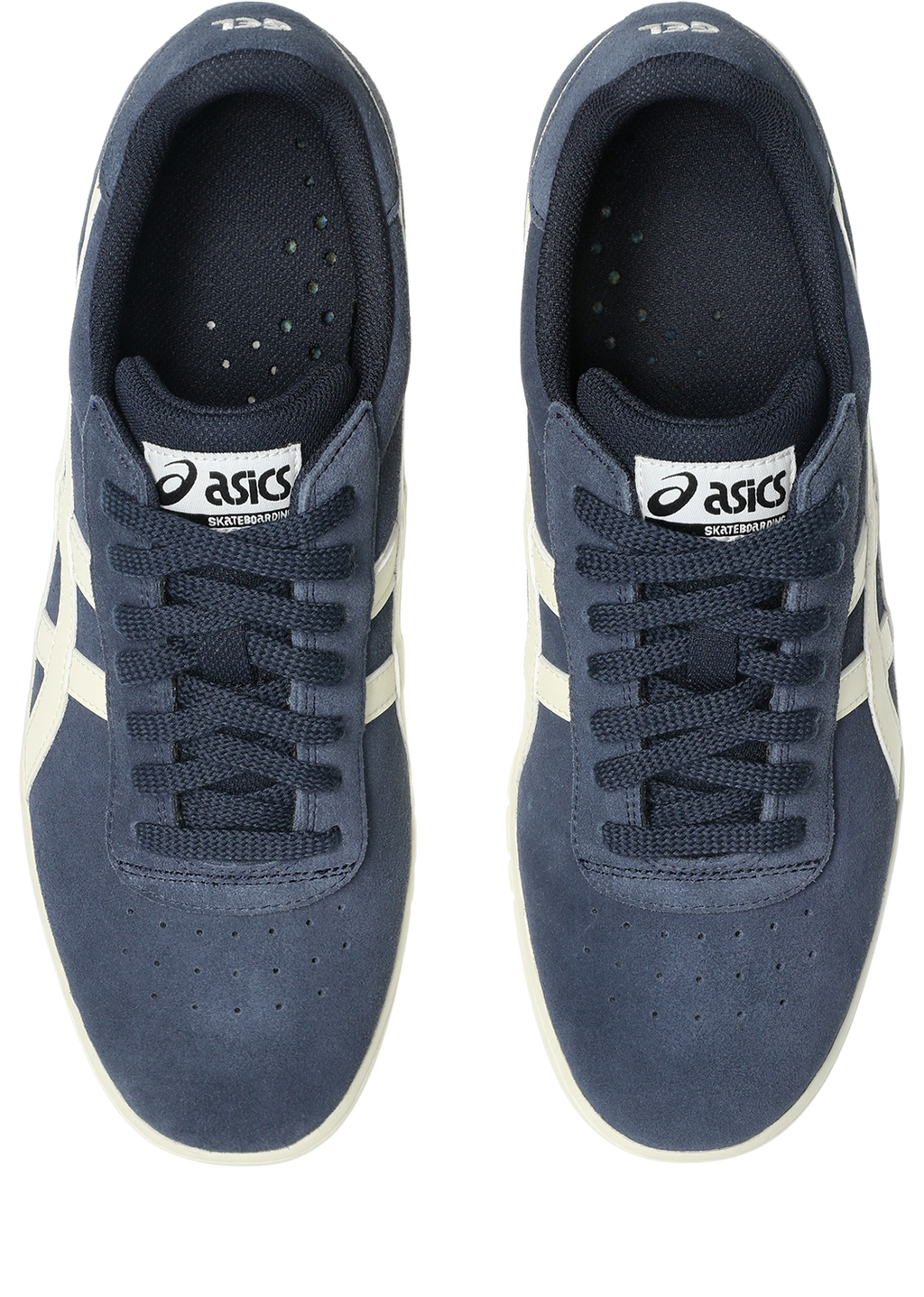 ASICS - Gel-Vickka Pro Midnight/Ivory