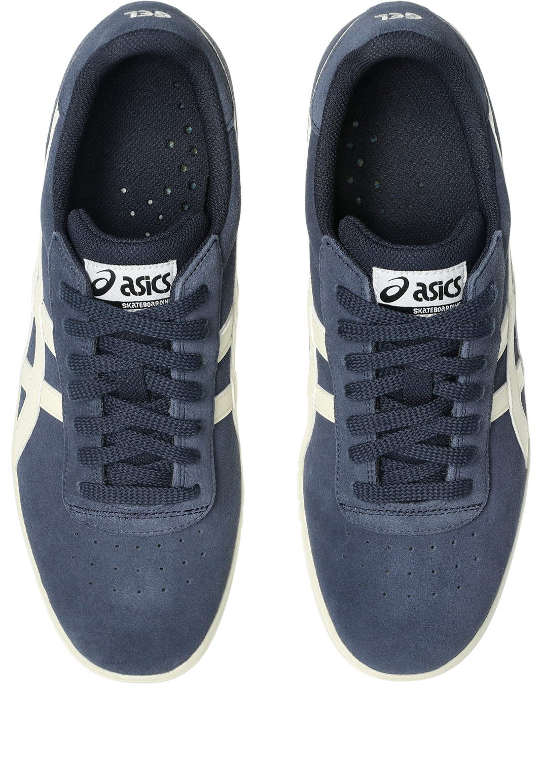 ASICS - Gel-Vickka Pro Midnight/Ivory