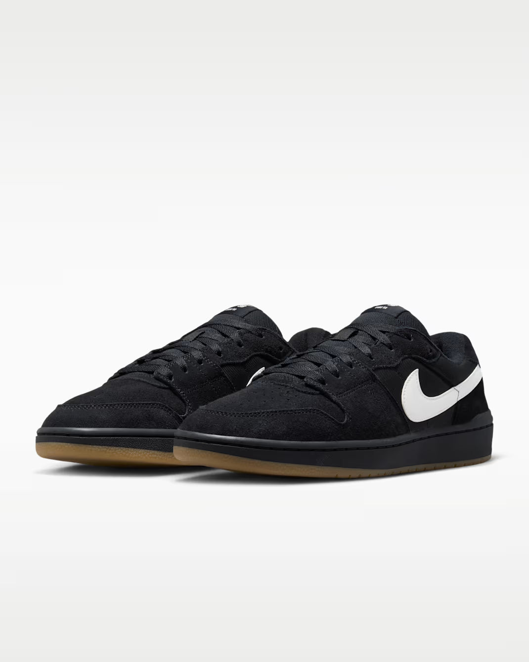 NIKE SB - Code 58 Black/Summit White