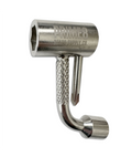 PRIME8 - Coin Pocket Skate Tool Silver