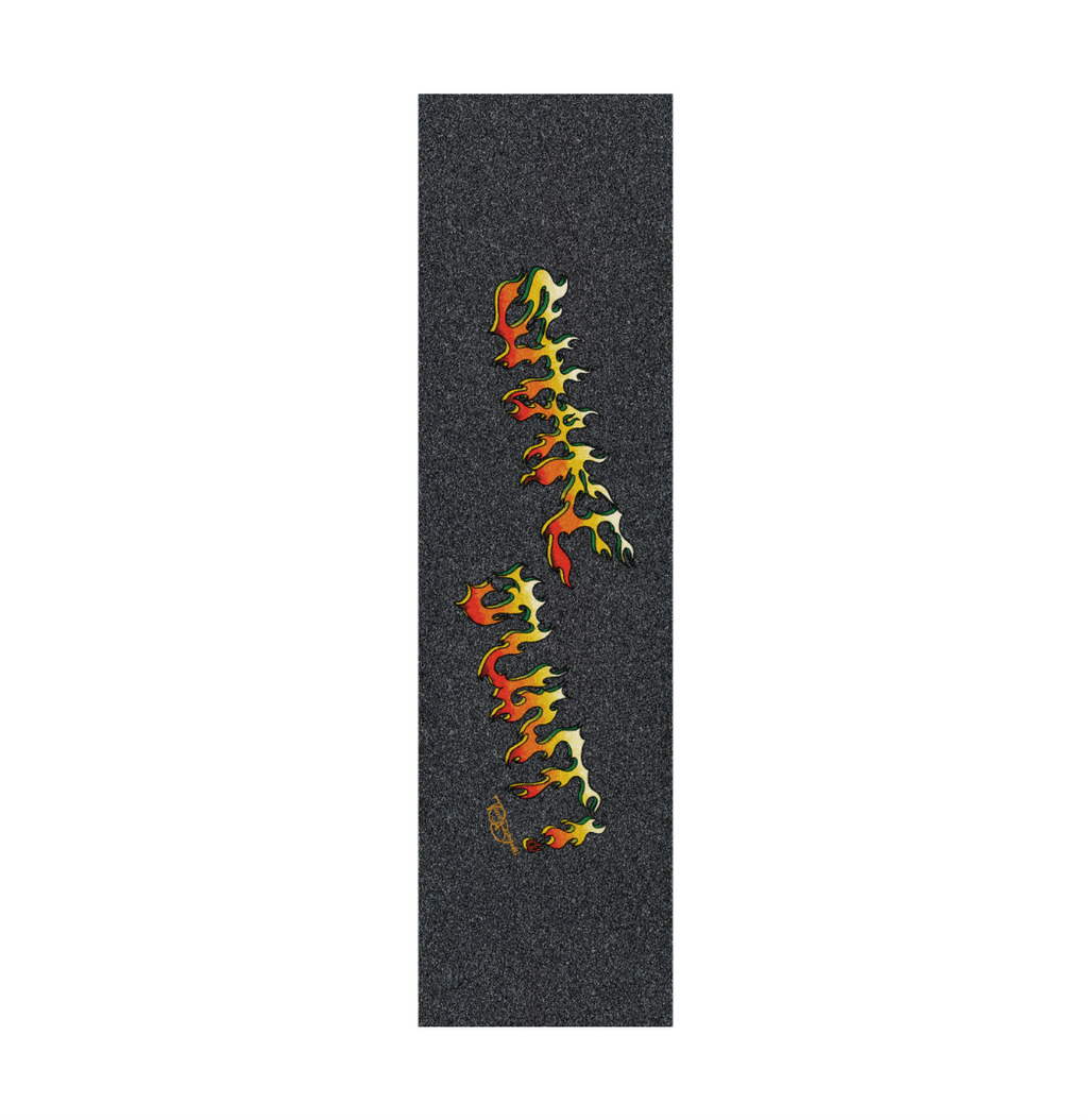 MOB - Shake Junt Tanner Burzinski Signature 9x33