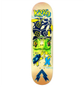 KROOKED - Cernicky Mad Turtle True Fit - 8.5
