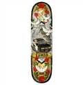 REAL - Ishod Cathedral II TWIN - 8.25