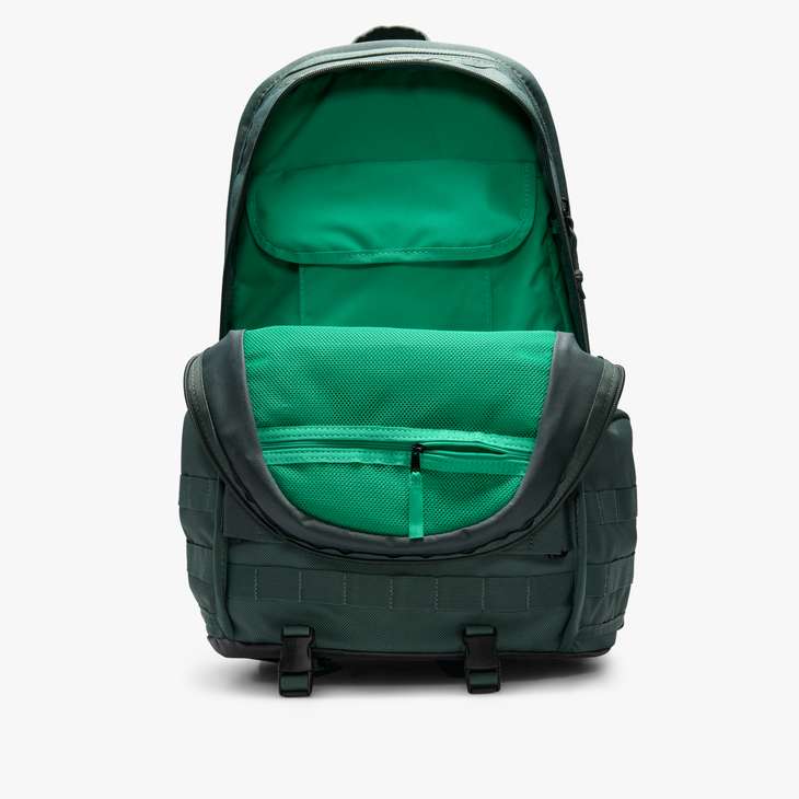 NIKE SB - RPM Skate Backpack Vintage Green