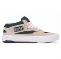 VANS - Skate Half Cab Wafflecup Oatmeal/Deep Teal