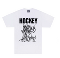 HOCKEY - Incoming Tee White