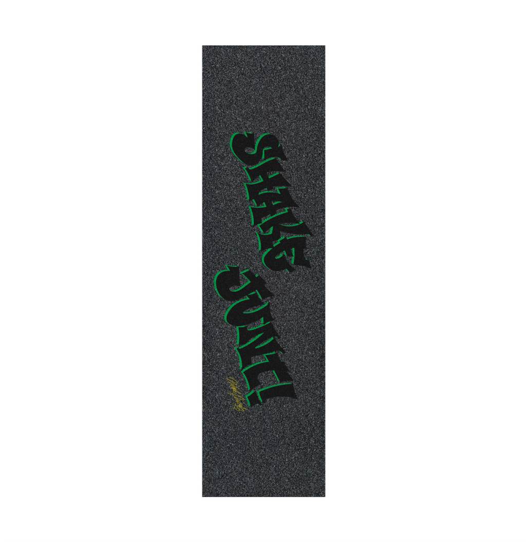 MOB - Shake Junt Nikolai Piombo Signature 9x33