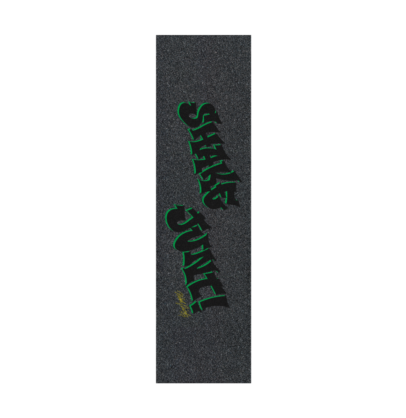 MOB - Shake Junt Nikolai Piombo Signature 9x33