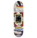 KROOKED - Worrest Bigfoot Slick Twin - 8.3