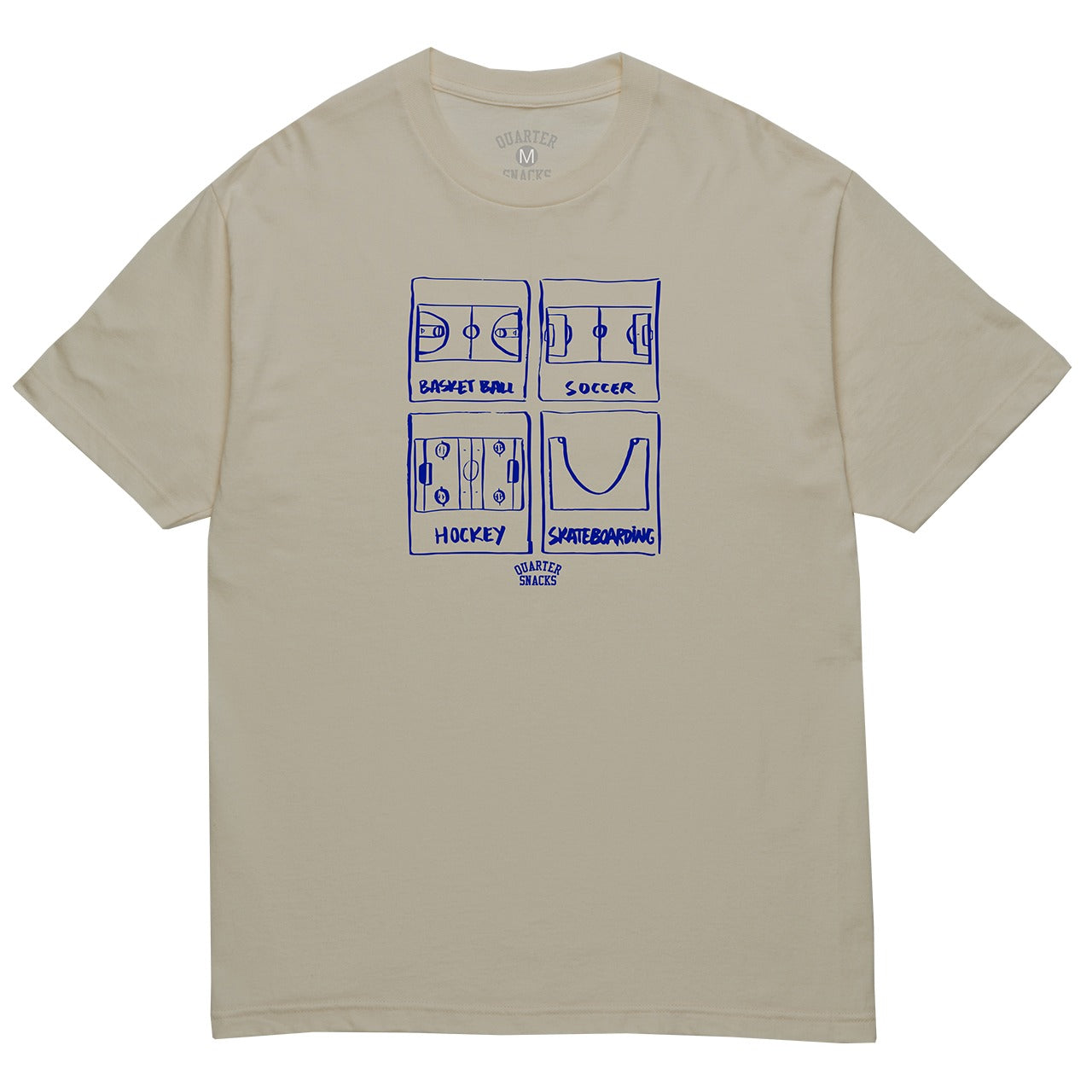 Shirts – Deli Skate Supply