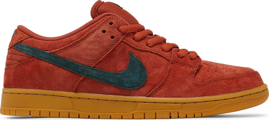 NIKE SB - Dunk Low Pro Burnt Sunrise