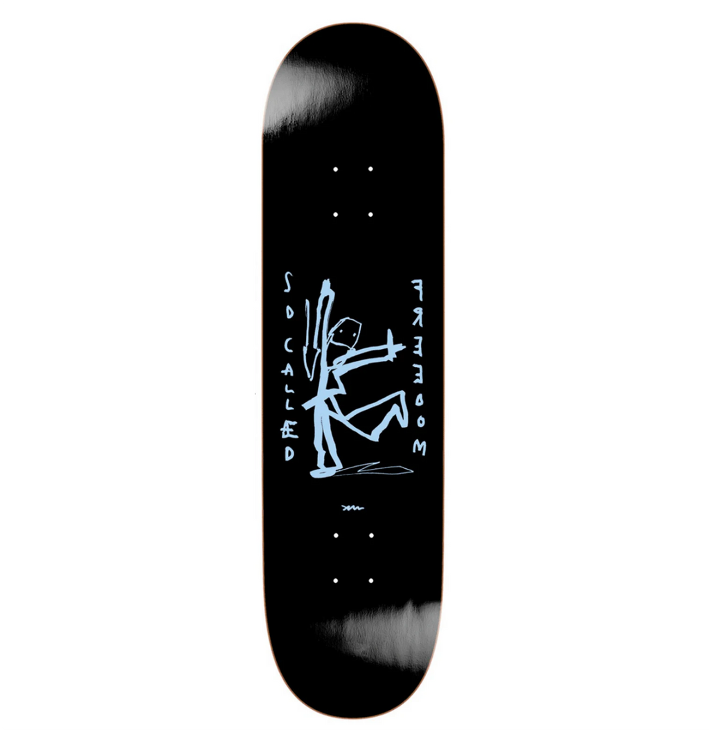 POLAR SKATE CO. - Alv Freedom - 8.25