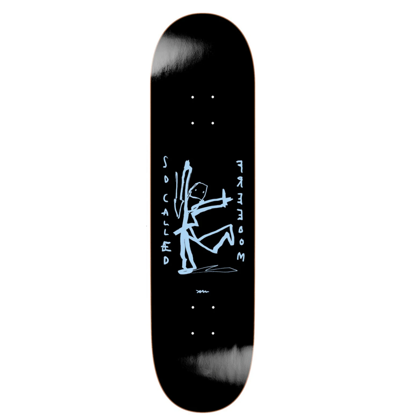 POLAR SKATE CO. - Alv Freedom - 9.0