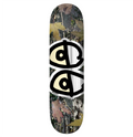 KROOKED - Eyes Camo Foil - 8.5
