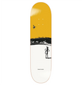 POLAR SKATE CO.  - Roman Gonzalez Kite - 8.25