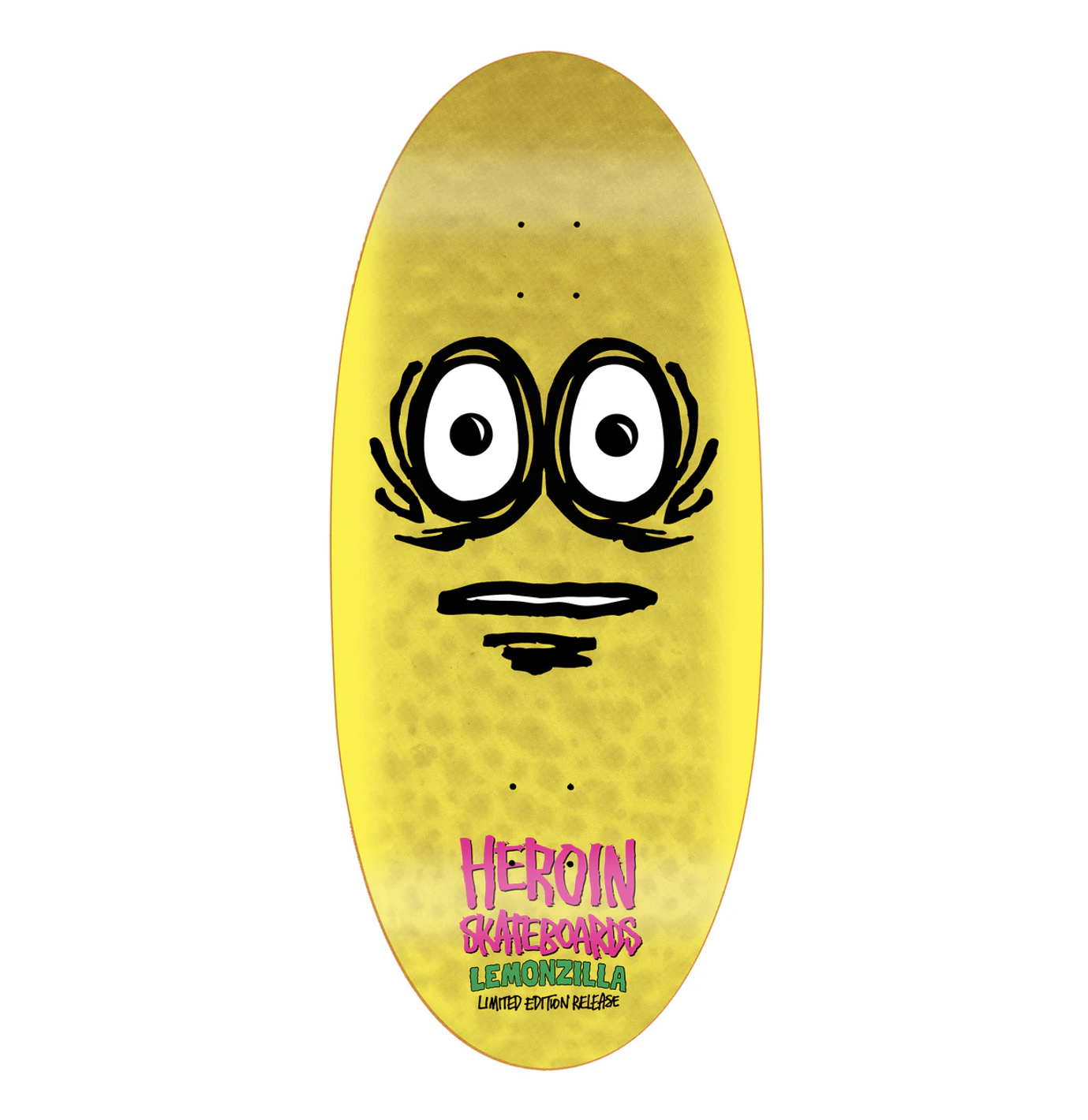 HEROIN - Lemonzilla - 13.5