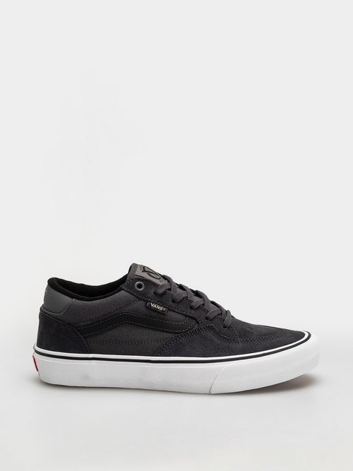 VANS - Rowan Asphalt/White