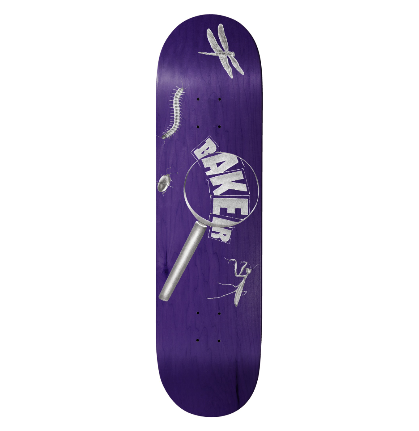 BAKER - Rowan Zorilla Eye Spy - 8.5