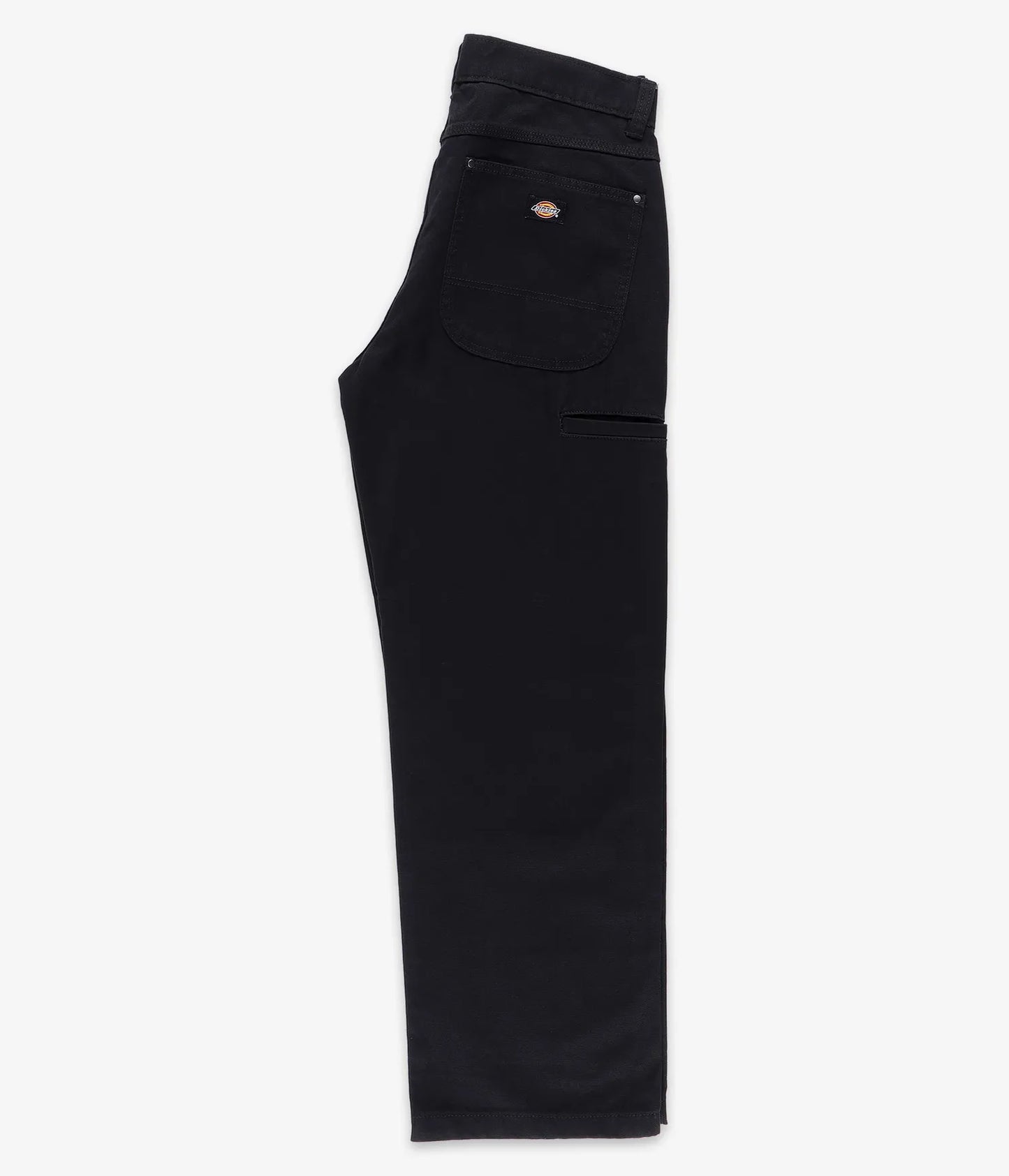 DICKIES - Thrasher X Dickies Pants Black