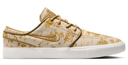 NIKE SB - Zoom Janoski OG + Premium Sesame