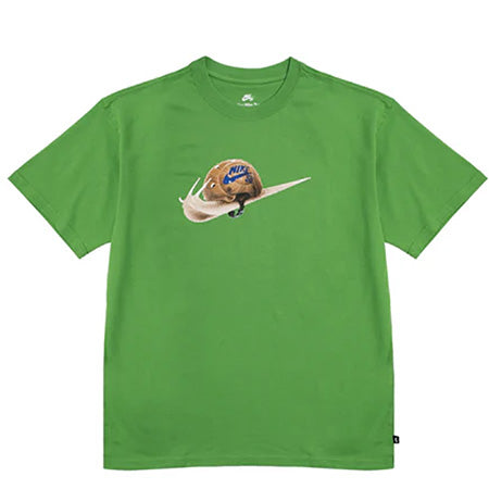 NIKE SB - Max90 Snail Tee Green