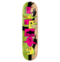KROOKED - Sam Navarez F-Off - 8.38