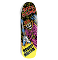 WORLD INDUSTRIES - Rodney Mullen Rock is King - 9.625