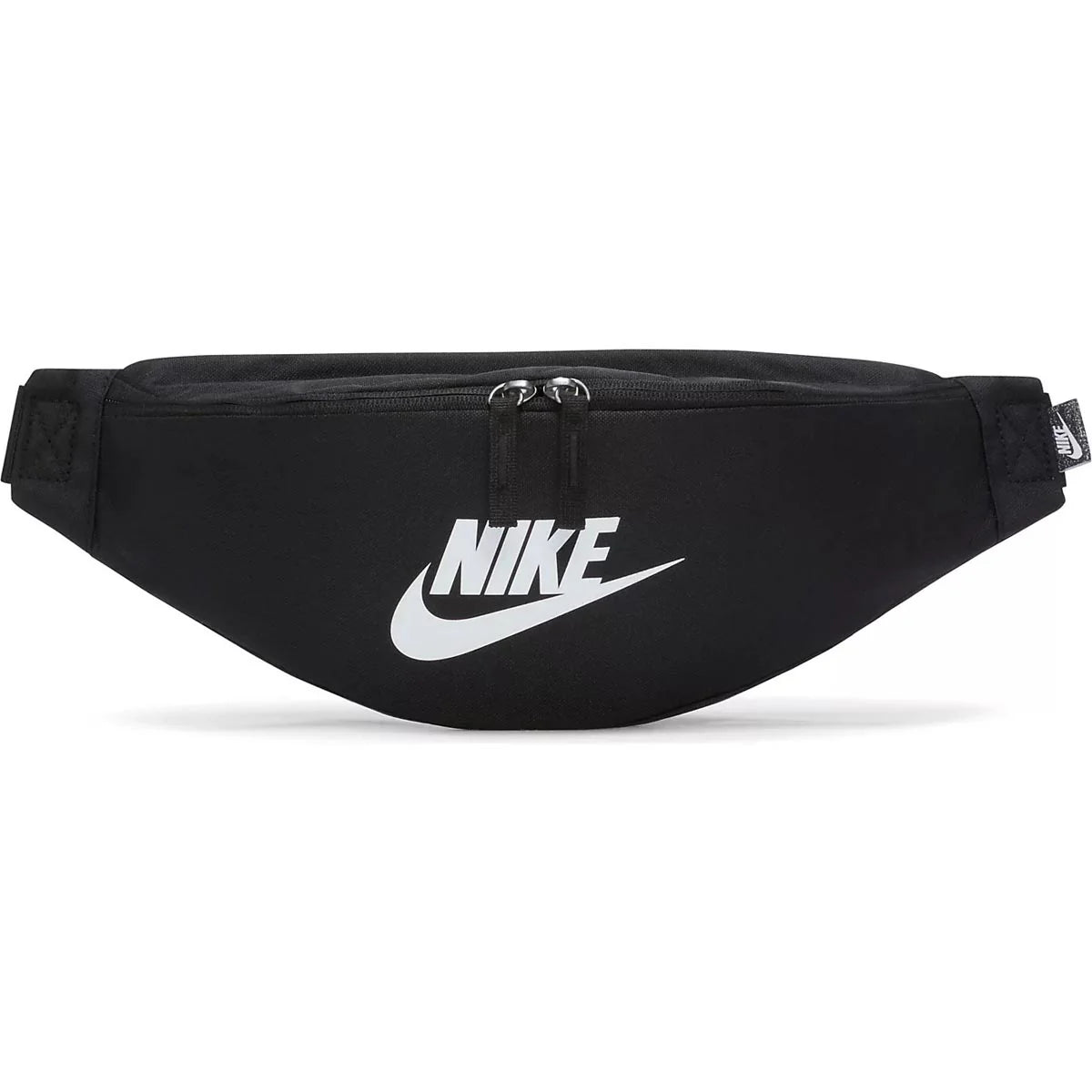 NIKE SB - Heritage Waistpack Bag Black/White